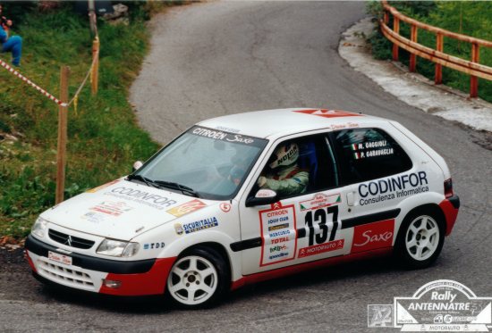 Gaggioli-Garavaglia