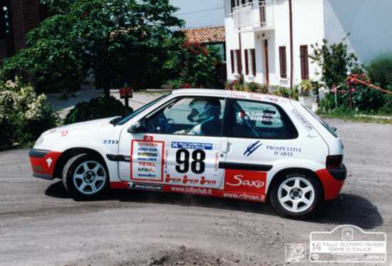 Gaggioli-Dabbrescia
