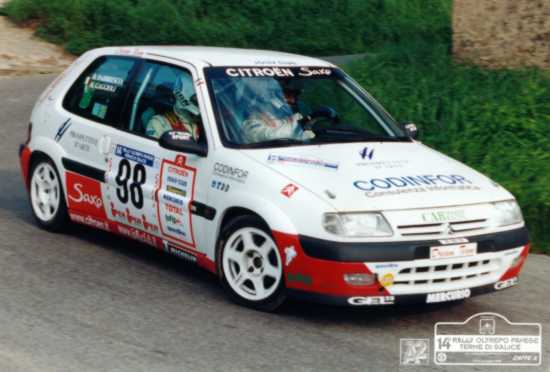 Gaggioli-Dabbrescia