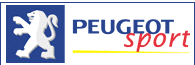 Peugeot Sport