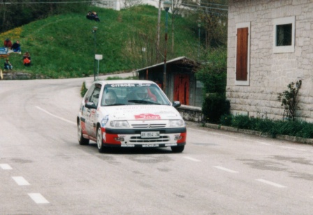 Stradi - Zanoni